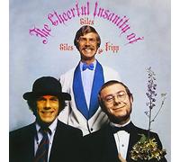 Cheerful Insanity,the