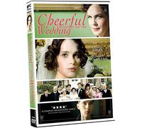 Cheerful Weather for the Wedding