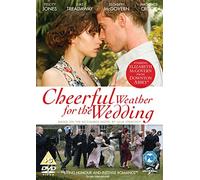 Cheerful Weather For The Wedding [Edizione: Regno Unito] [Edizione: Regno Unito]