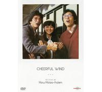 Cheerful wind (DVD) Kenny Bee Anthony Chan Hsiao-Hsien Hou