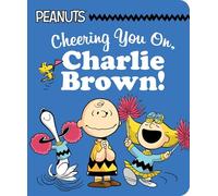 Cheering You On, Charlie Brown!
