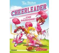 Cheerleader... che passione!