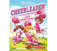 Cheerleader... che passione!