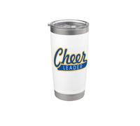 Cheerleader, Cheer Leader Bicchiere termico in acciaio inox doppia parete