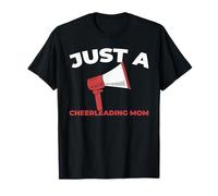 Cheerleader Coreografie - Acrobazie Cheerleading Maglietta