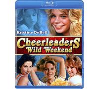 Cheerleaders Wild Weekend by Scorpion Entertainment