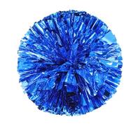 Cheerleading Pom - Pet Cheerleading | Girls Dance | Gestire Le Pompe per Adulti | Dance Game Team Spirit Cheer | Accessori Cheerleading per l'Eq