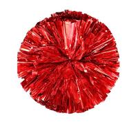 Cheerleading Pom - Pet Cheerleading | Girls Dance | Gestire Le Pompe per Adulti | Dance Game Team Spirit Cheer | Accessori Cheerleading per l'Eq