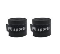 Cheerock Confezione da 2 nastri antiscivolo per bacchette per batteria, con nastro biadesivo per batteristi, accessori per percussioni, ideale per batteristi (larghezza 2,5 cm, lunghezza 100 cm)