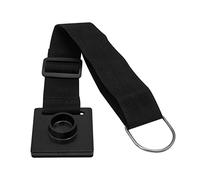 Cheerock Supporto antiscivolo per violoncello regolabile, con cuscinetto in schiuma ispessita, ideale per violoncellisti