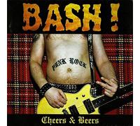 cheers & beers (colored vinyl)