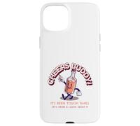 Cheers Buddy - Beviamo e ridiamoci sopra Custodia per iPhone 15 Plus