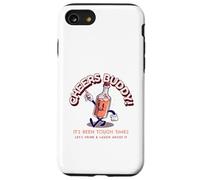 Cheers Buddy - Beviamo e ridiamoci sopra Custodia per iPhone SE (2020) / 7/8