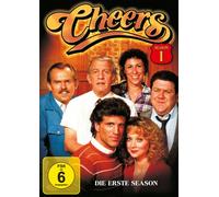 Cheers - Season 1