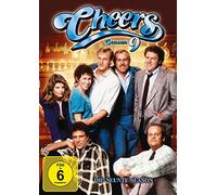 Cheers - Season 9