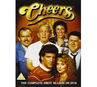 Cheers-Series 1 [Edizione: Regno Unito]
