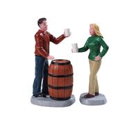 Cheers!, Set Of 2 Cod. 92769