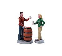 CHEERS! SET OF 2 LEMAX