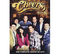 Cheers: The Complete Eighth Season