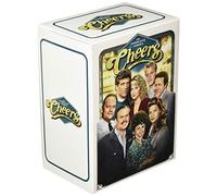 Cheers: The Complete Series – Ted Danson, Shelley Long, Rhea Perlman – DVD