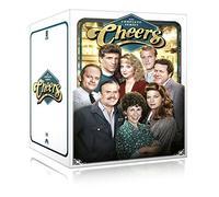 Cheers: The Complete Series