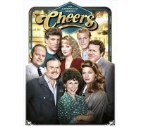 Cheers: The Complete Series [Edizione: Stati Uniti]