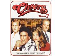 Cheers: The Complete Seventh Season