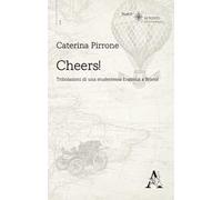 Cheers! Tribolazioni di una studentessa Erasmus a Bristol