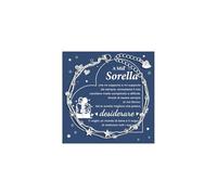 Cheerslife Bracciale Donna Argento Gioielli Donna Bracciale Ragazza | Regalo per Moglie Figlia Amica Sorelle Regalo Natale Compleanno San Valentino