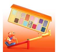cheeryep - 16-Color Eye Shadow Palette - Sparkle