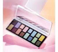 cheeryep - 16 Color Eyeshadow Palette - Romcom #Romcom