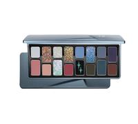 Cheeryep - 16-Color Natural Star Eye Shadow Palette - 13.5g - 15 Starcore