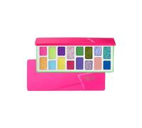 Cheeryep - 16-Color Natural Star Eye Shadow Palette - 13g - 04 Neon