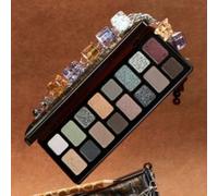 cheeryep - Childlike 16-Color Eye Shadow Palette - Ember