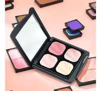cheeryep - Customizable Single-Color Eyeshadow Palette - 86 Colors