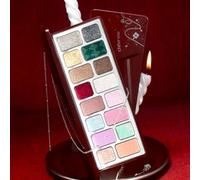 cheeryep - Paleta de Sombra de Ojos 16-Color Natural Star - Wishes Starlight