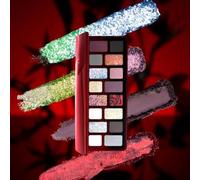 cheeryep - Paleta de Sombras 16 Color Eyeshadow Palette - Fleeting Life