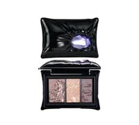 Cheeryep - Pillow Gem Eyeshadow Palette - 5.5g - SE02 Chill Moonlight
