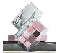 cheeryep - Wandering Life All-In-One Makeup Palette - 3 Colors #03