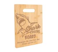 Cheese and Bread Board - Wooden Cutting surfacez, Charcuterie Serving Tray, Funny Cooking Platter | Meat Cheese Snack Presentation, Kitchen Counter Decor, Appetizer Display Tray Durable Hardwood Mater