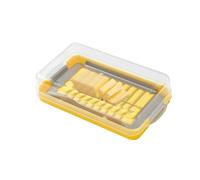 Cheese Container Butter Box | Refrigerated Butter Container | Butters Dish
