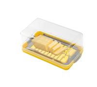 Cheese Container Butter Box | Refrigerated Butter Container | Butters Dish