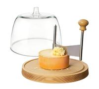 Cheese Curler Tool, Stainless Steel Double Blade Curler, Cheese Flowers Shaver For Butter Chocolate Cake Decor Serving Party Dining Home Kitchen Restaurant Easy Grip durrable Rust Resistant Manual