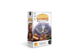 Cheese Master - Tedesco