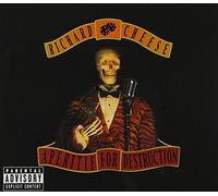 Cheese, Richard - Aperitif For Destruction