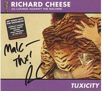 Cheese,Richard - Tuxicity