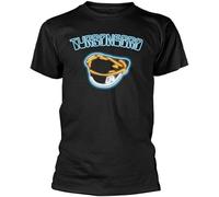 Cheese Scheme 30 Anniversary By Turbonegro T-Shirt Quality Merchandise Crew Neck Unisex Short Sleeve T-Shirt XL