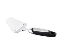 Cheese Slicer - Cheese Shaver Stainless Steel | Manual Cheese Slicer, Heavy Duty Cheese Shaver Shovel, Multi-Function Cheese Slicer Cake Pizza Shovel, Kitchen Accessories Gadget Tools