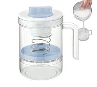 Cheese Strainer,Yogurt Pressure Filtration Maker - Cream Filtration Machine | For Cooking Salad Baby Food Home Dining Restaurant Milk