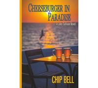 Cheeseburger in Paradise